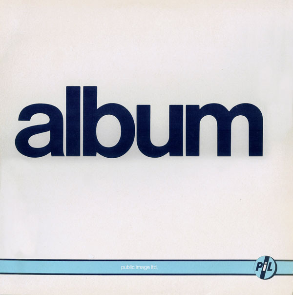 Public Image Ltd: Album (1986)
